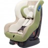 Автокресло DAIICHI DUALWELL organic green isofix DIC-1304FIX